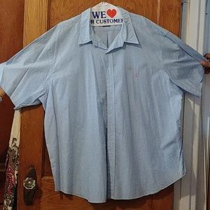 Men's Polo
